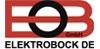 Elektrobock