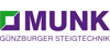 MUNK Günzburger Steigtechnik