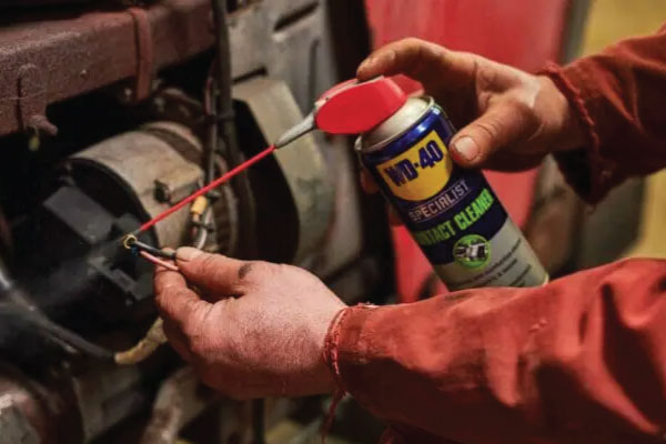 WD-40