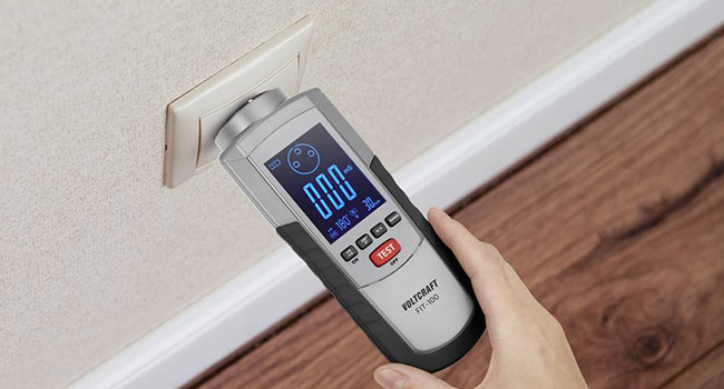 Voltcraft electrical installation product