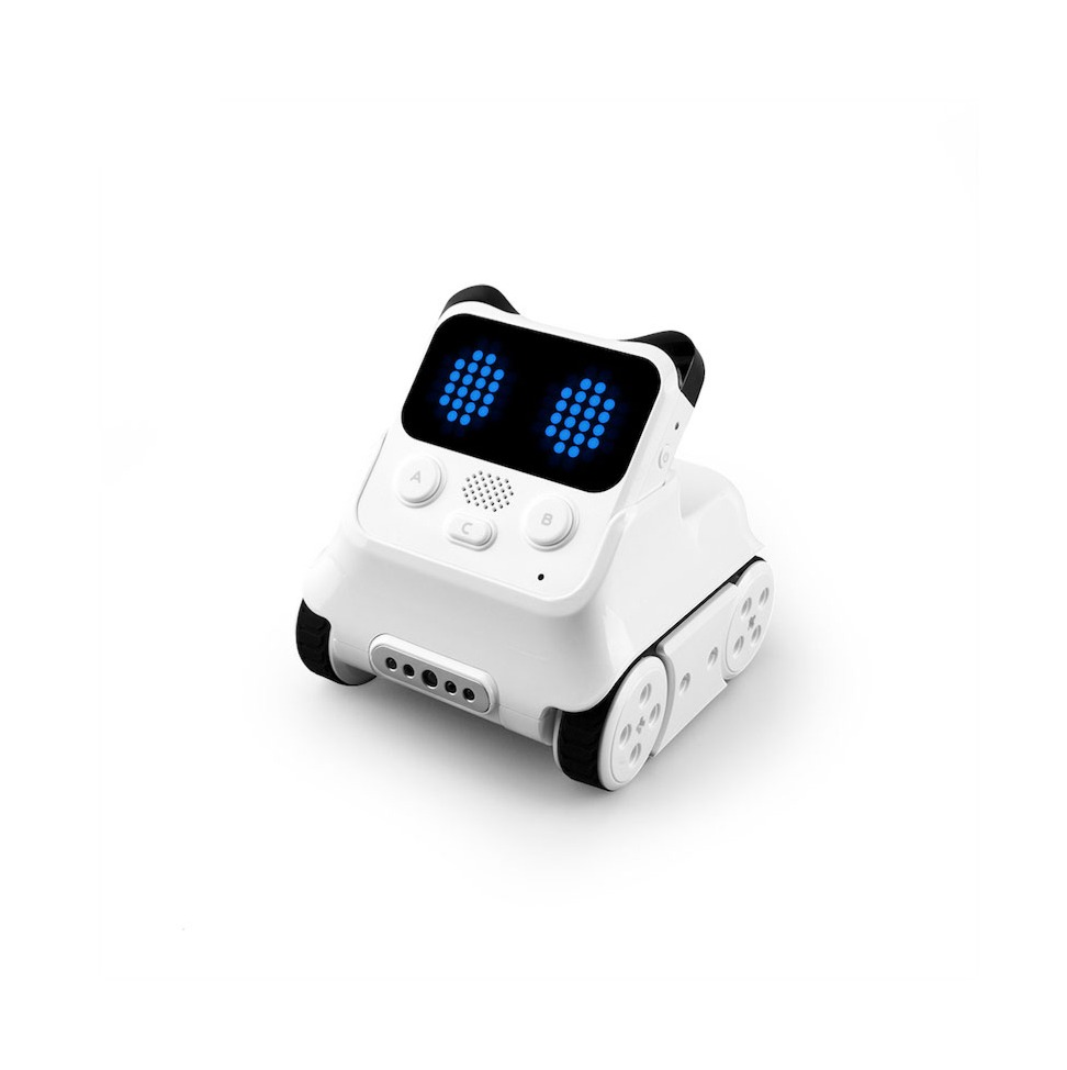 Makeblock (Codey Rocky)