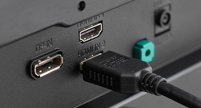 Truconnect cable assemblies