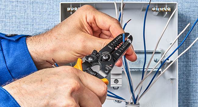 UniStrand hook up wire