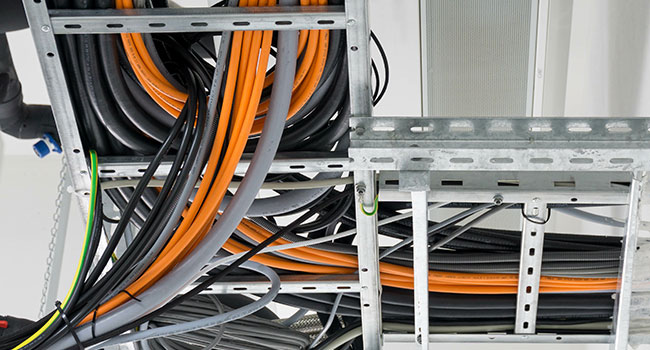 UniStrand communication & control cables