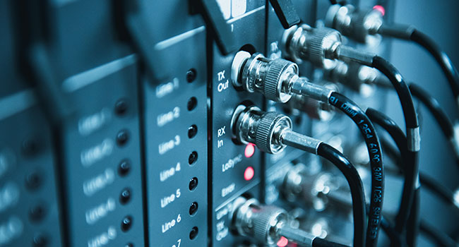 TRU COMPONENTS coaxial