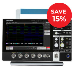 Tektronix MSO22 2-BW-70