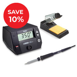 WE1010 Black Edition