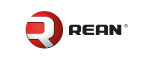 REAN logo