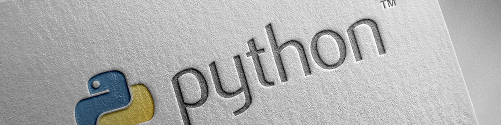 Python logo