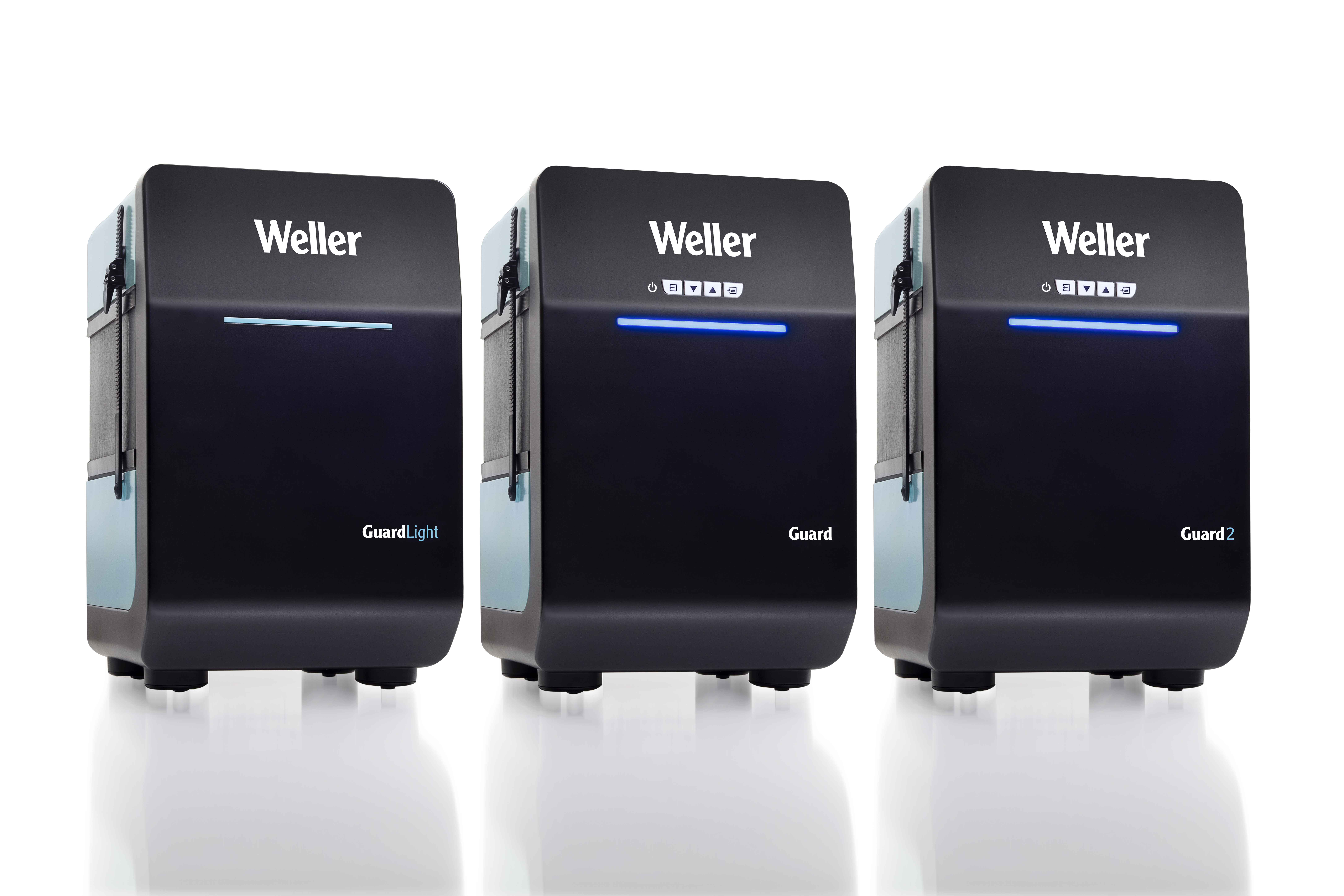 Weller FT91024699 ZeroSmog Guard Light