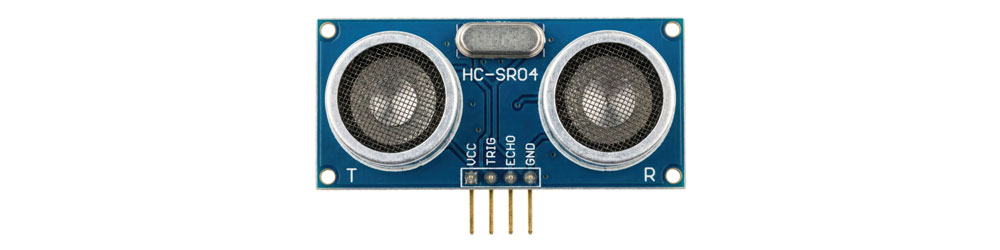 Common ultrasonic sensor