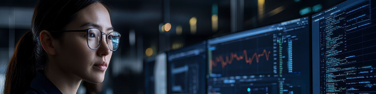 Test Automation banner