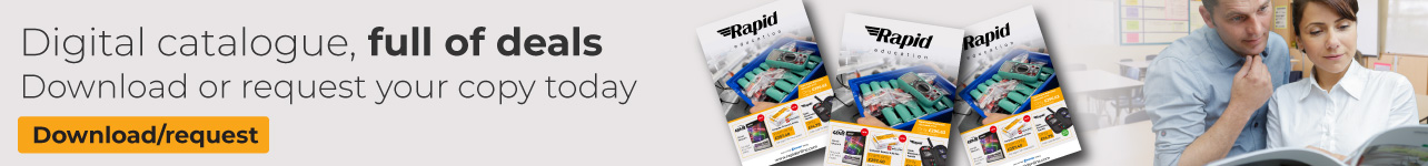 Request a catalogue