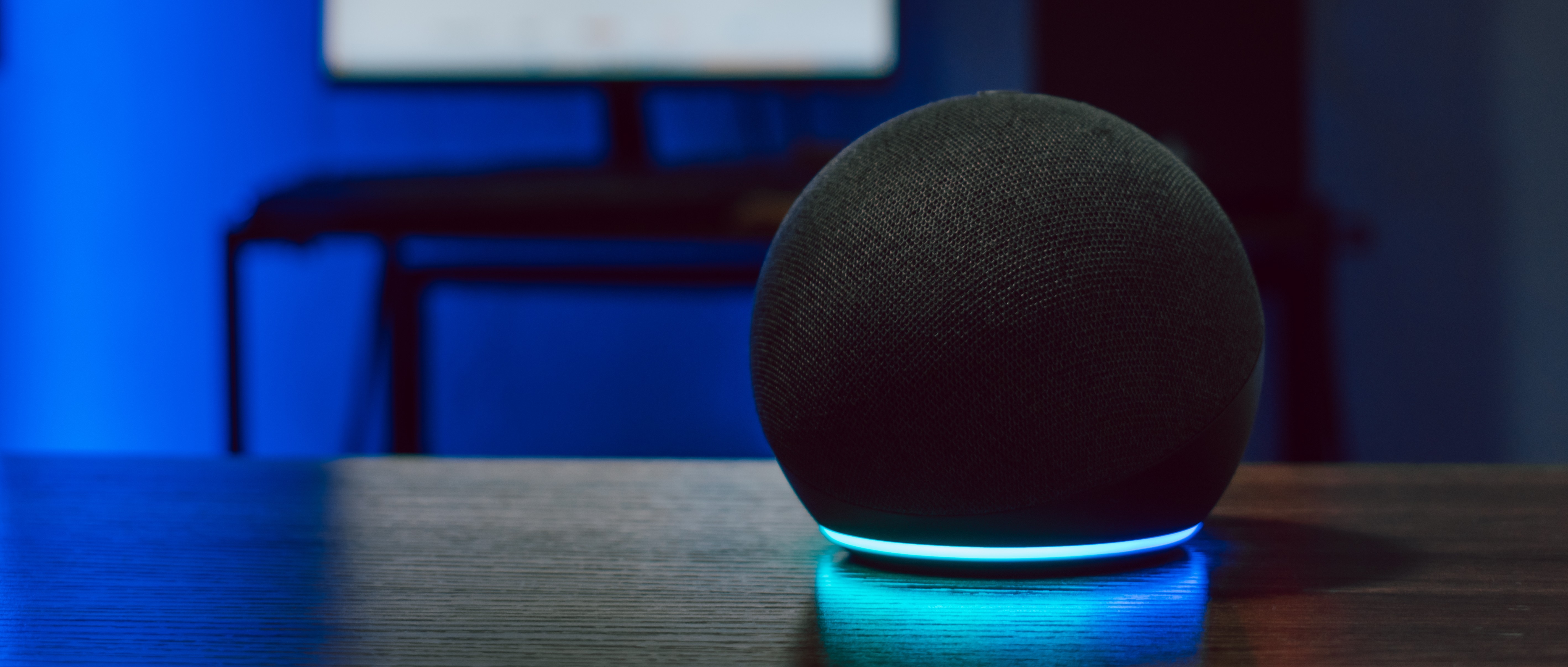 Amazon home electronics system