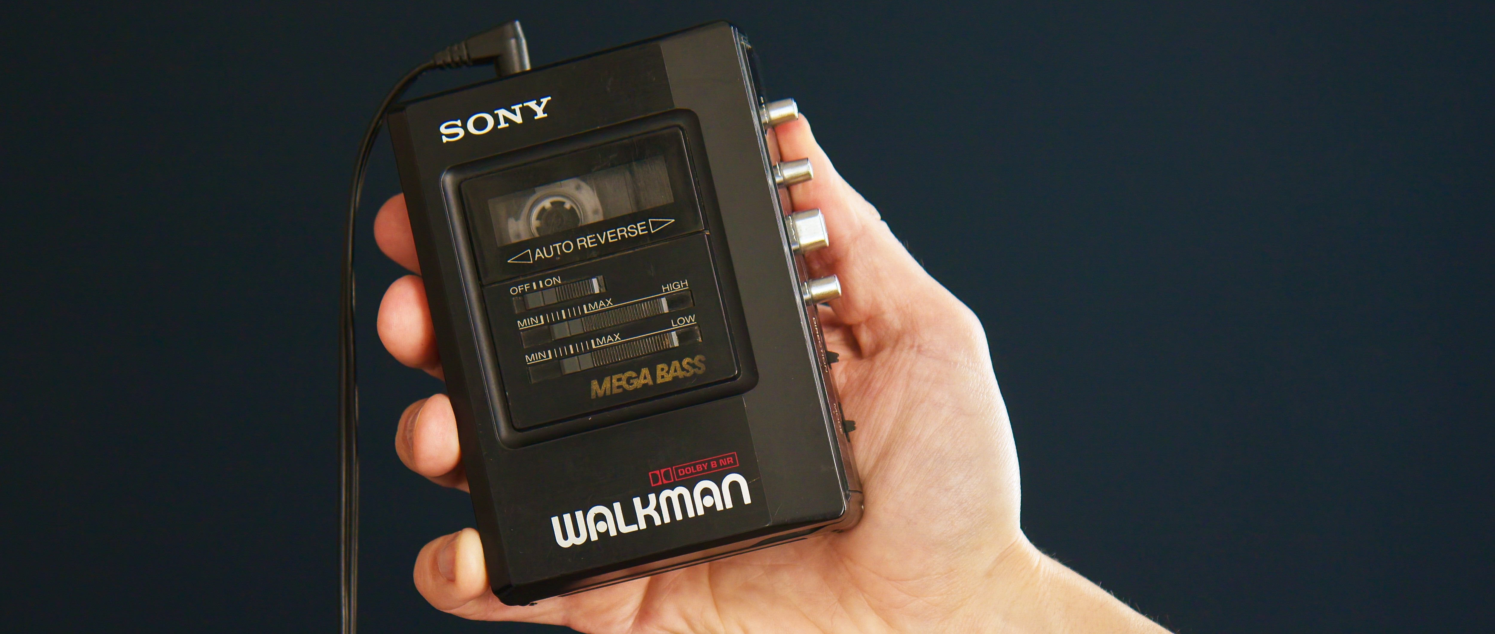 Old school vintage technology