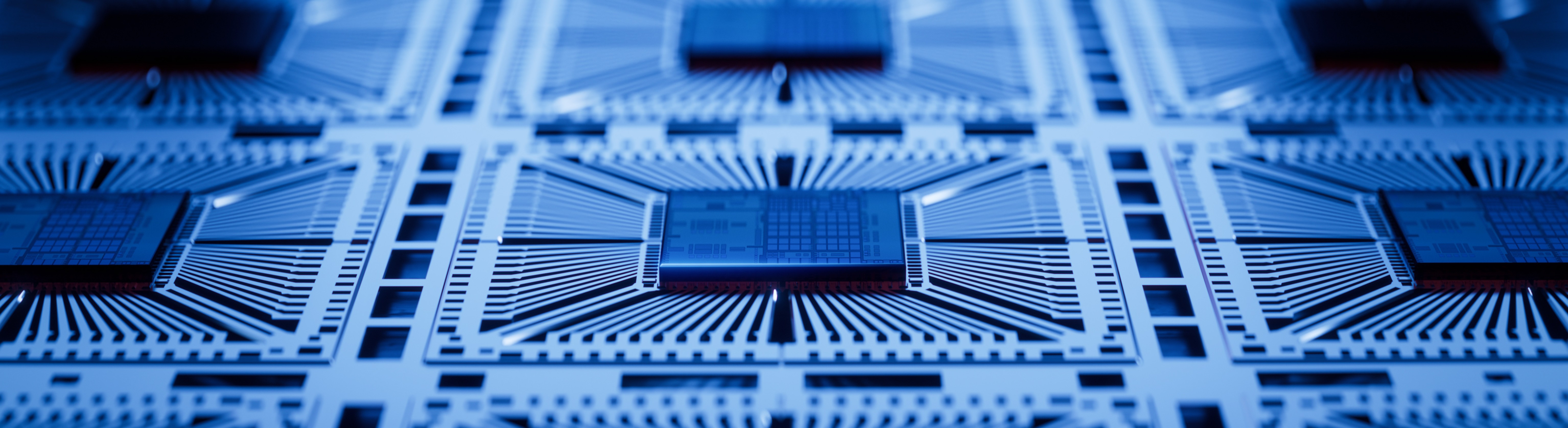 Hot topic of the week: semiconductor price increases ahead of 2027
