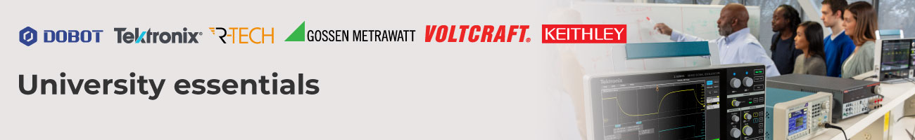 University essentials