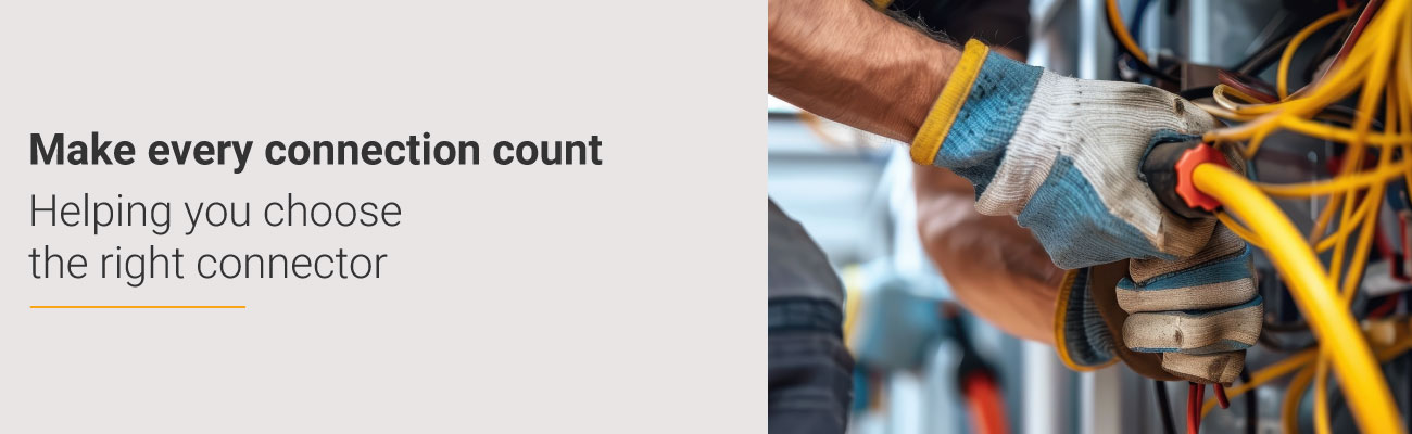 New year, better connections