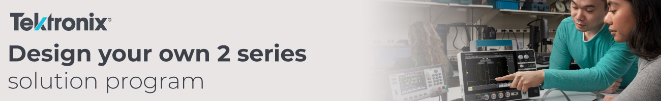 Design your own 2 Series