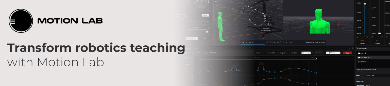 Register for our Motion Lab webinar