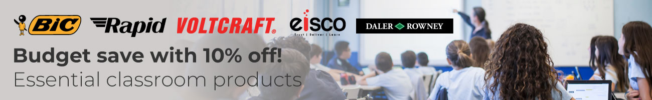 April education offers