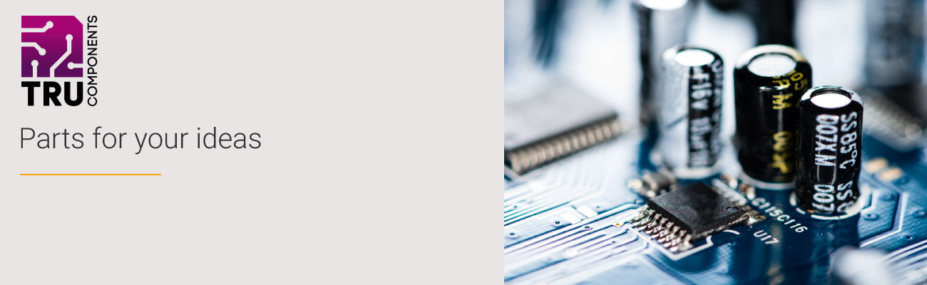 TruComponents