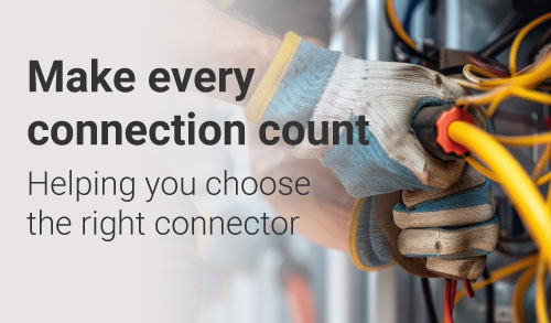 New year, better connections