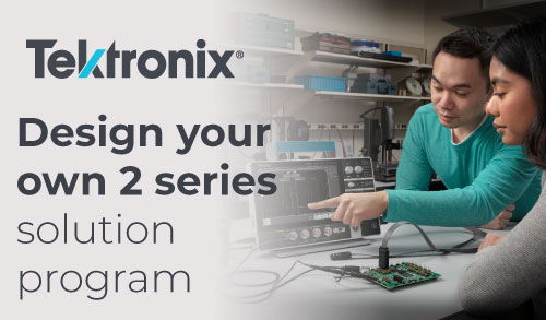 Design your own 2 Series