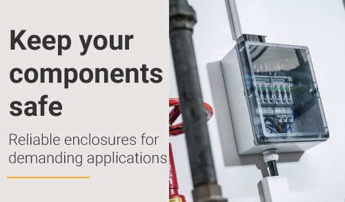 More than just a box