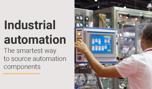 Industrial automation