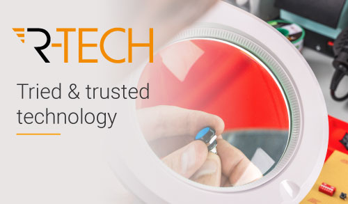 R-TECH