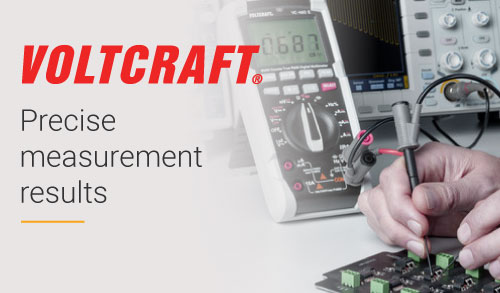 Voltcraft