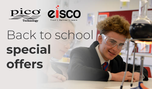 Big classroom savings