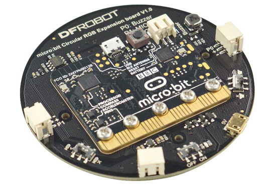 DFRobot boards