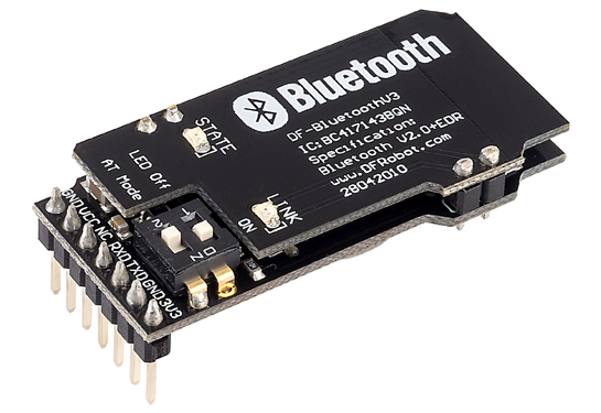 DFRobot modules