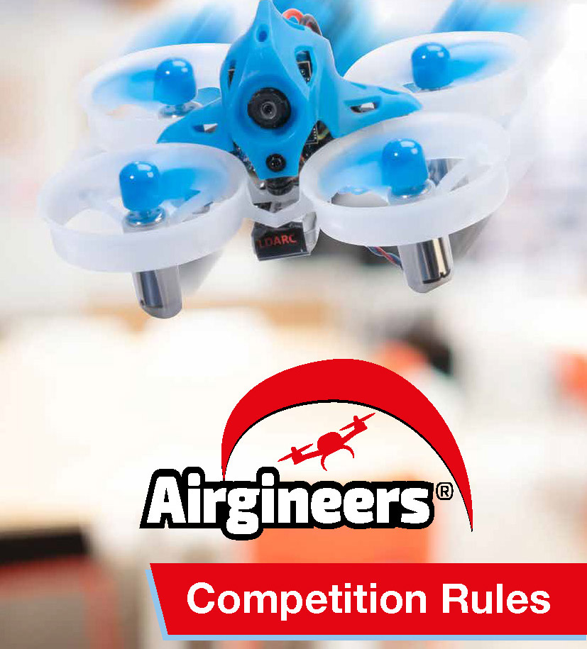 Airgineers Competition Rules