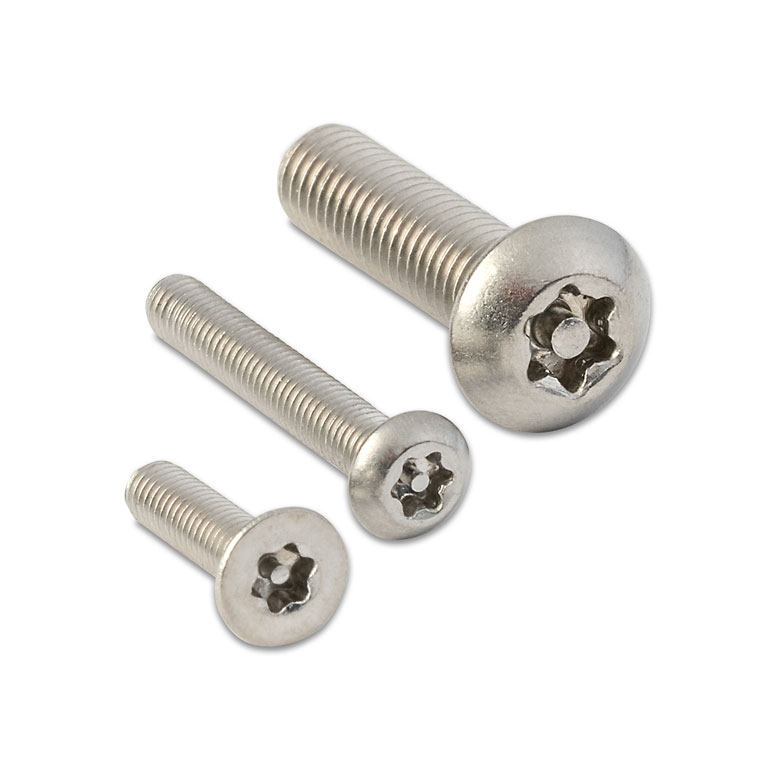 Fire & Security Fasteners & Fixings