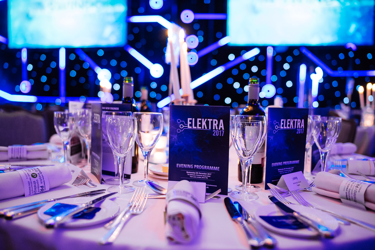 Elektra Awards 2017