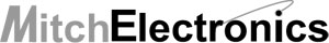Mitch electronics logo