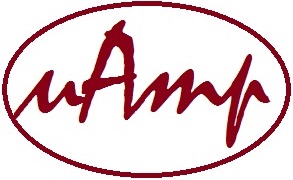 Muamp logo