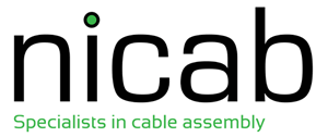 Nicab logo