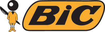 BiC logo