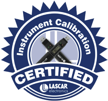 Instrument Calibration Certified