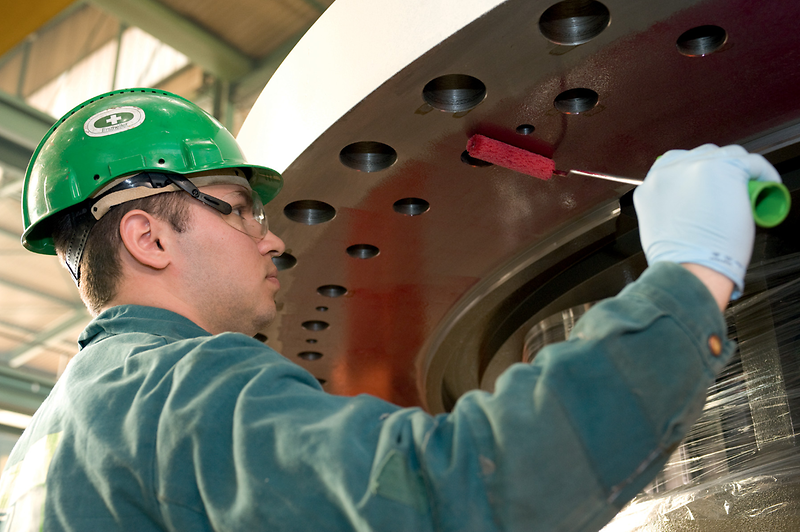 Tunnel boring machines