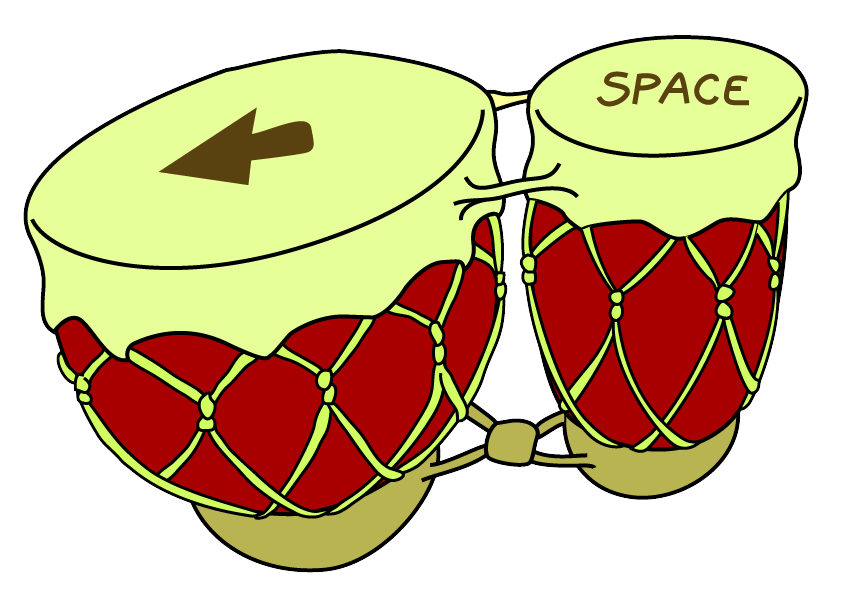 Bongos