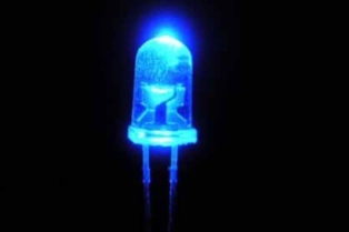 Inventors of blue LED win Nobel Prize for Physics