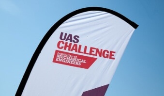 Q&A with Southampton University's UAS Challenge team