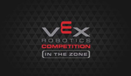 Introducing 'In the Zone', the new VEX Competition game 
