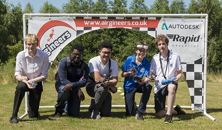 Airgineers 2019 event details released 
