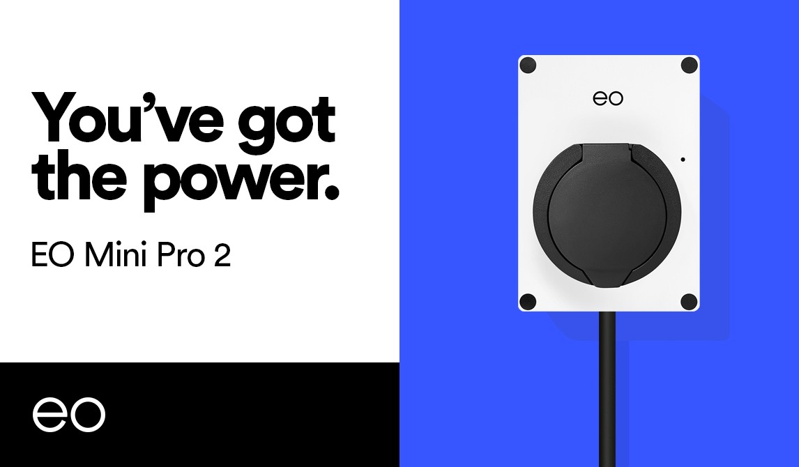 Small, smart and safe: the EO Mini Pro 2